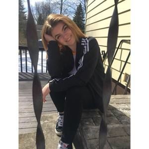 Meet your Posher, Emma